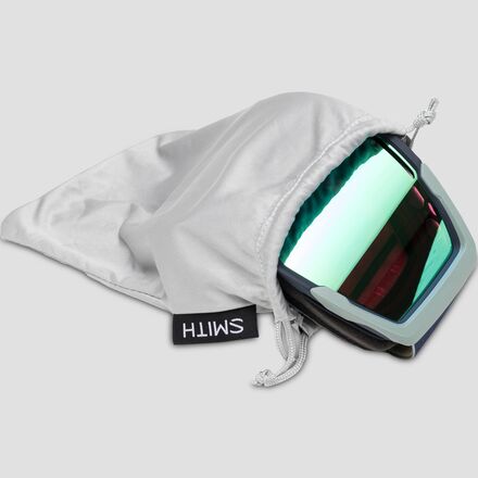 Rhythm ChromaPop MTB Goggles