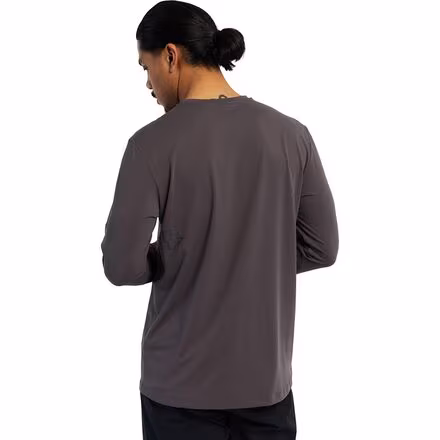 Commit Long-Sleeve Tech Top - Men's