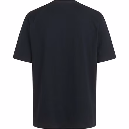 Cotton T-Shirt - Men's