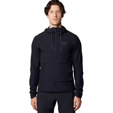 Ranger Wind Pullover Jacket - Men's