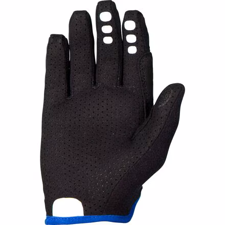 Resistance MTB Adj. Glove - Kids'