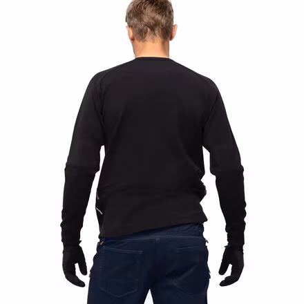 Skibotn Crew Neck Shirt - Men's