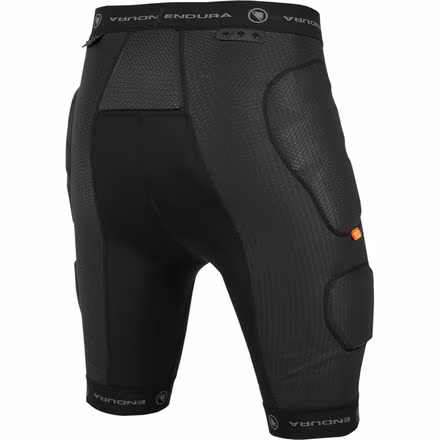 MT500 Protector Undershort II - Men's