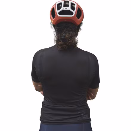 Essential Road Logo Jersey - Women's