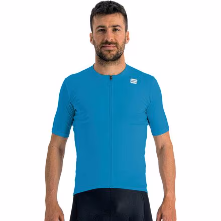 Matchy Short-Sleeve Jersey - Men's