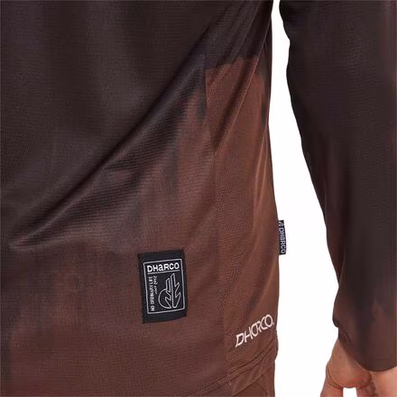 Gravity Jersey - Men's