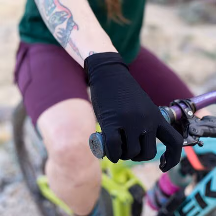 Mountain Bike Glove - Women's