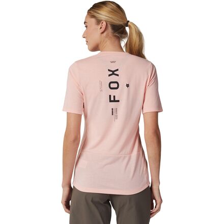 Ranger Dri-Release Short-Sleeve Jersey - Women's