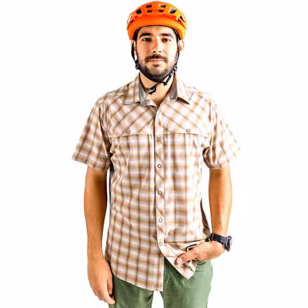 Quest Jersey - Men's