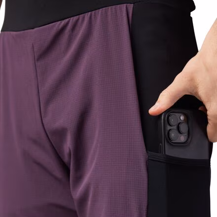 Flexair Ascent Cargo Bib - Men's