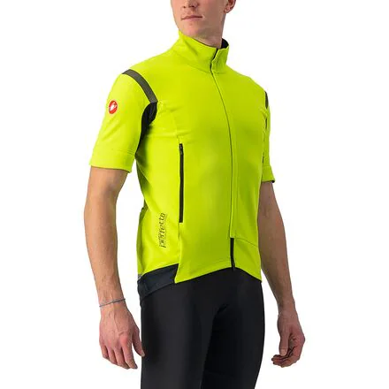 Perfetto RoS Convertible Jacket - Men's