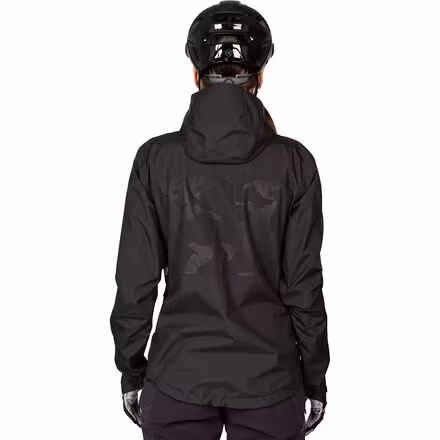 SingleTrack Cycling Jacket II - Women's