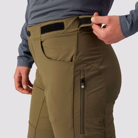 Empire 11.5in Bike Short - Women's