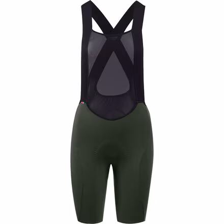 LUXE Bib Short - Women's