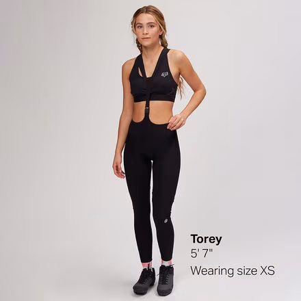 Uma GT Ultraz Winter Bib Tight - Women's