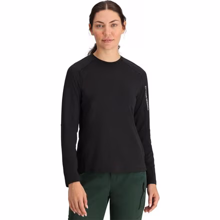 Freewheel Long-Sleeve Jersey - Women's