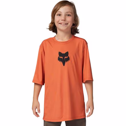 Ranger Short-Sleeve Jersey - Boys'