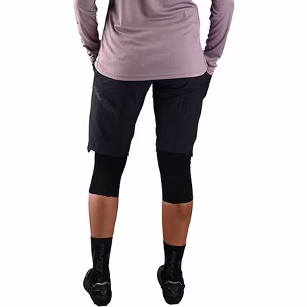 Lilium Short Shell - Women's