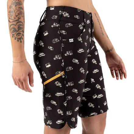 Freel Short - Women's