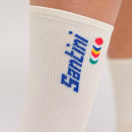 TDF Official Grand Depart Florence Cycling Socks - Men's