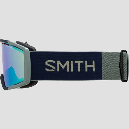Rhythm ChromaPop MTB Goggles