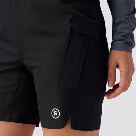 NBD 7in MTB Short - Women's