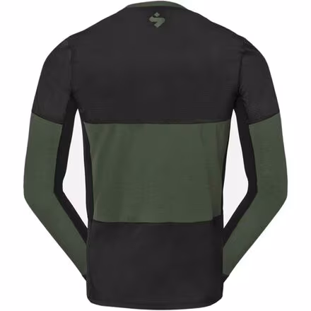Hunter Long-Sleeve Jersey - Men's