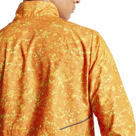 Quest Barrier Jacket - Men's