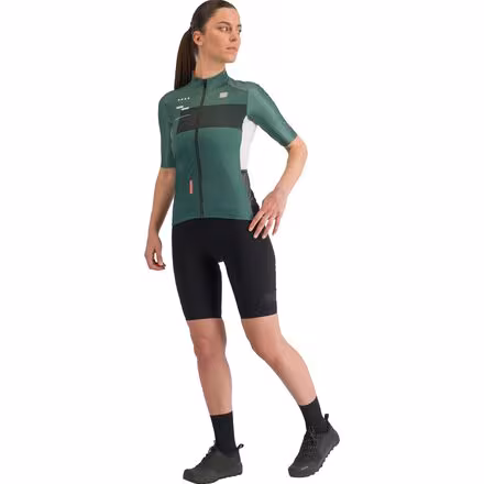 Breakout Supergiara Jersey - Women's