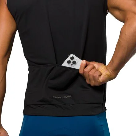 Quest Sleeveless Jersey - Men's