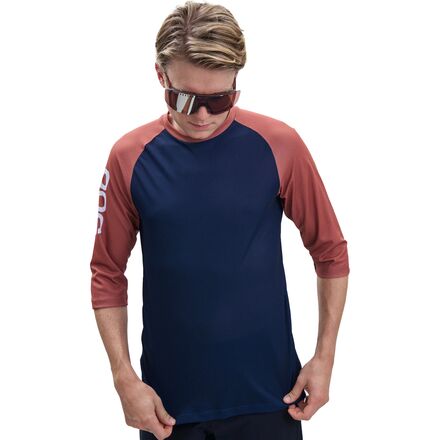 MTB Pure 3/4 Jersey - Men's
