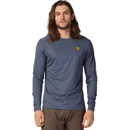 Ranger Long-Sleeve Jersey - Men's