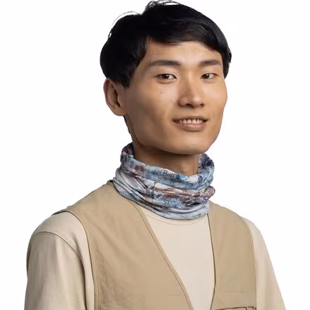 CoolNet UV+ Realtree Buff