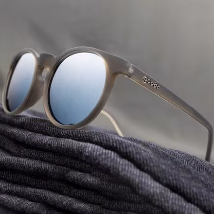 Running Circle G Polarized Sunglasses