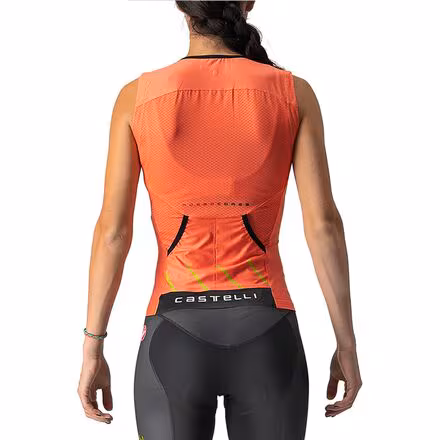 Free 2 Tri Singlet - Women's