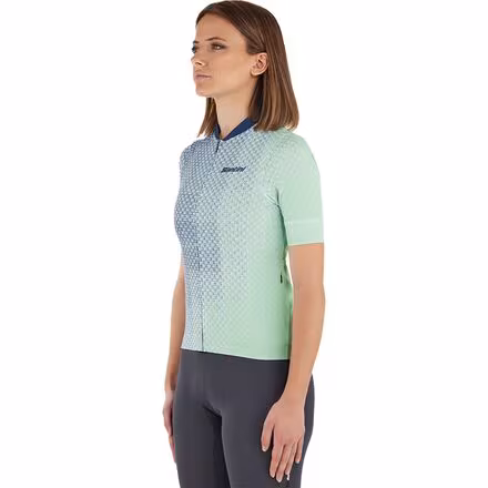 Paws Forma Short-Sleeve Jersey - Women's