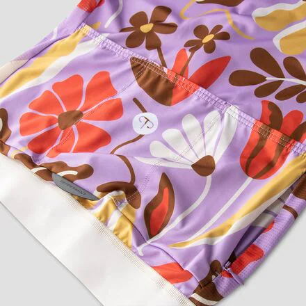 Signature Short-Sleeve Jersey - Women's