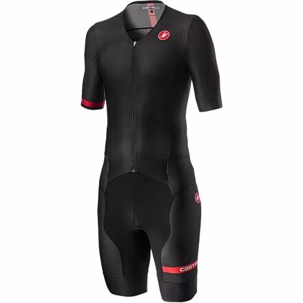 Free Sanremo 2 Short-Sleeve Suit - Men's