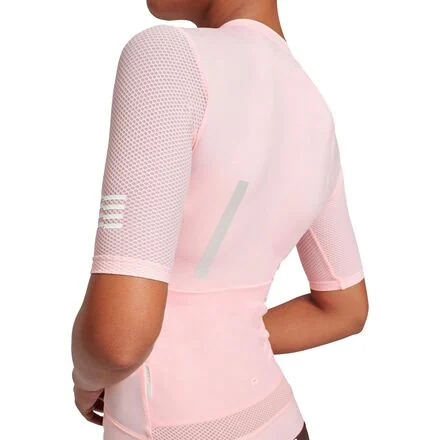 Evade Pro Base 2.0 Short-Sleeve Jersey - Women's