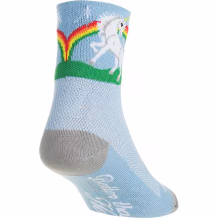 Unicorn Sock