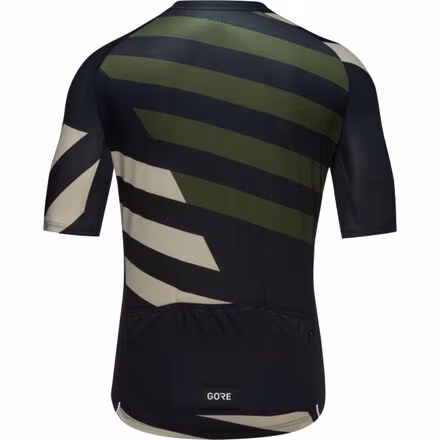 Spirit Signal Chaos Jersey - Men's