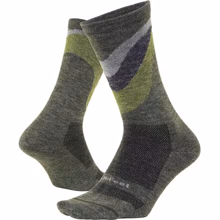 Wooleator Pro 6in Sock