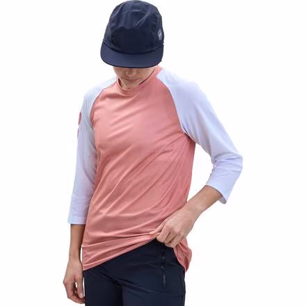 MTB Pure 3/4 Jersey - Women's