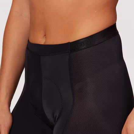 C5 Liner Short Tights+ - Women's