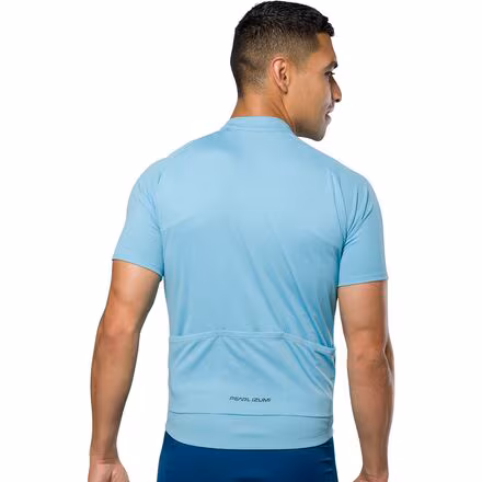 Quest Short-Sleeve Jersey - Men's