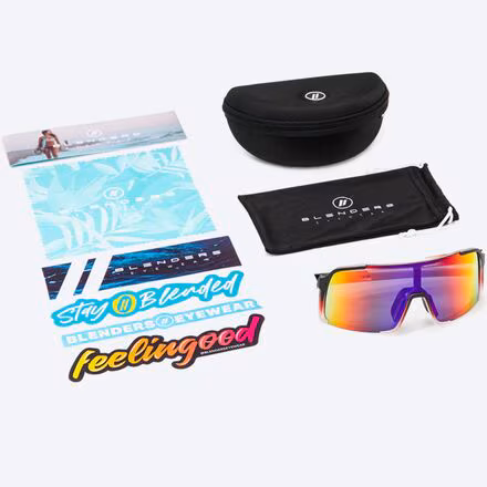 Expose Polarized Sunglasses