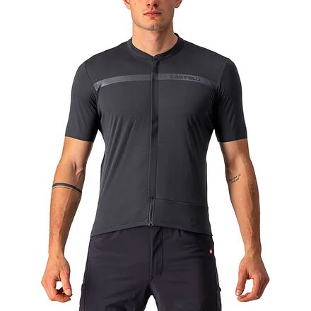 Unlimited Allroad Jersey - Men's