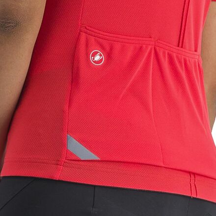 Anima 4 Jersey - Women's