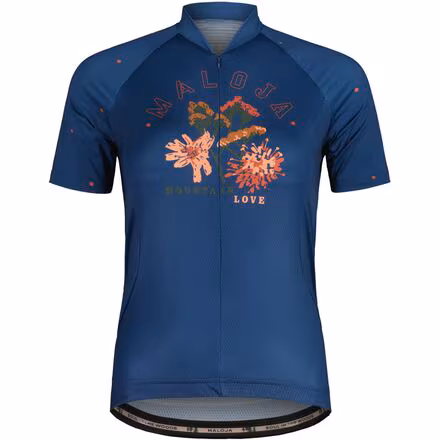 VanilM Short-Sleeve Jersey - Women's