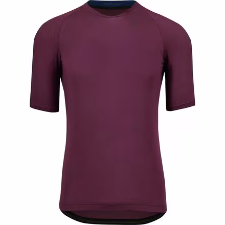 Micromodal Jersey - Men's